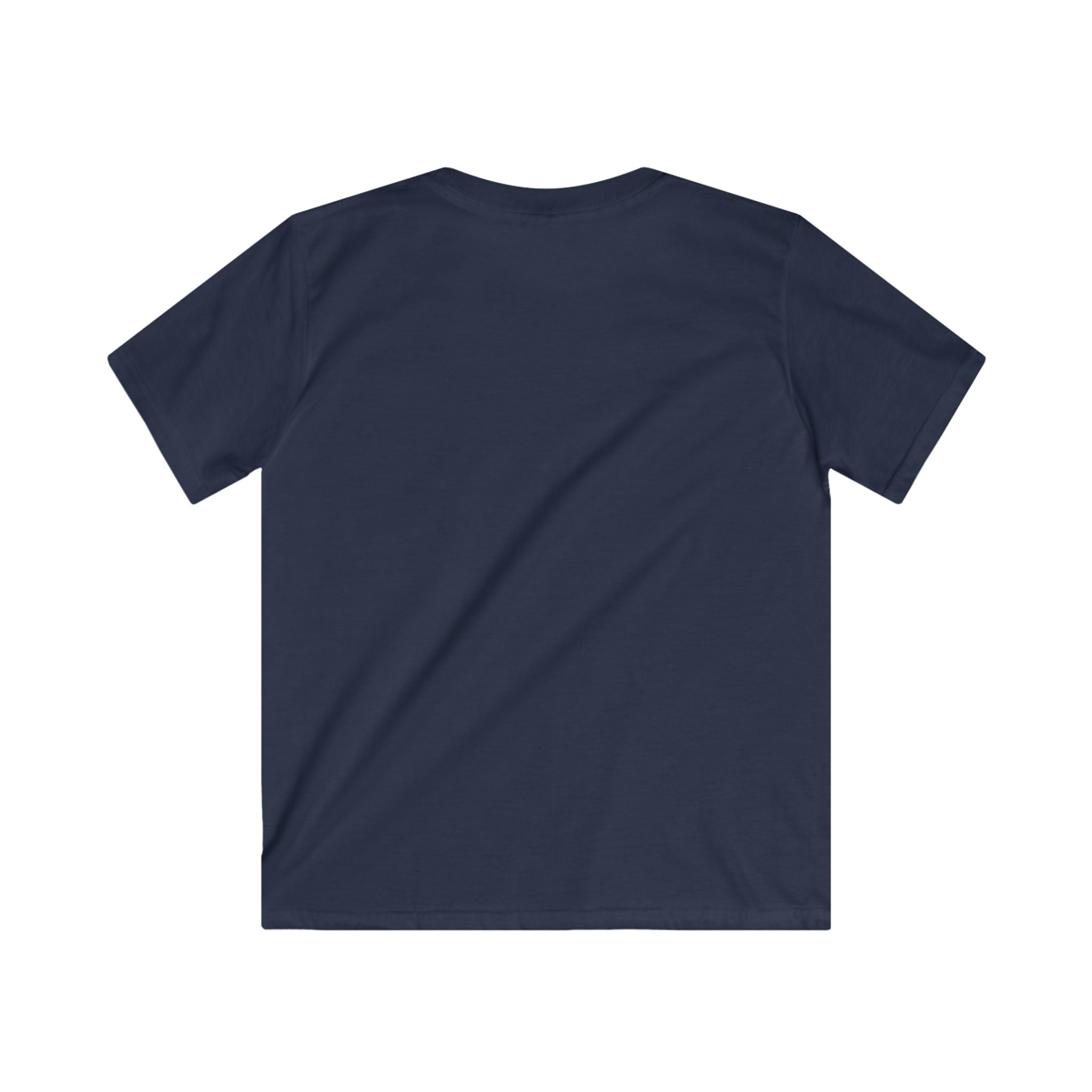 Ventana Sufsquatch by Thiago Bianchini Kids - Soft Style U.S. Cotton T-Shirt