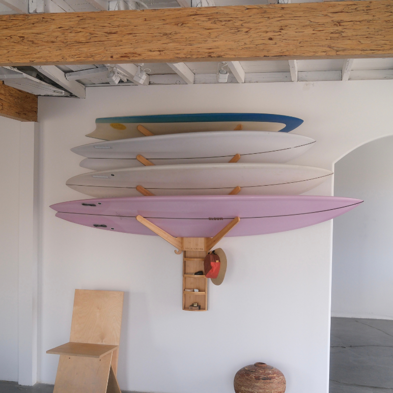 The Sun Rack