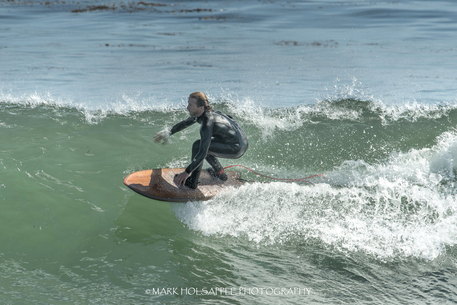 The real Surf City: Why Santa Cruz, California is the perfect surfing destination