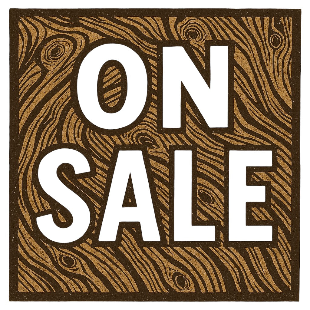 SALE items!