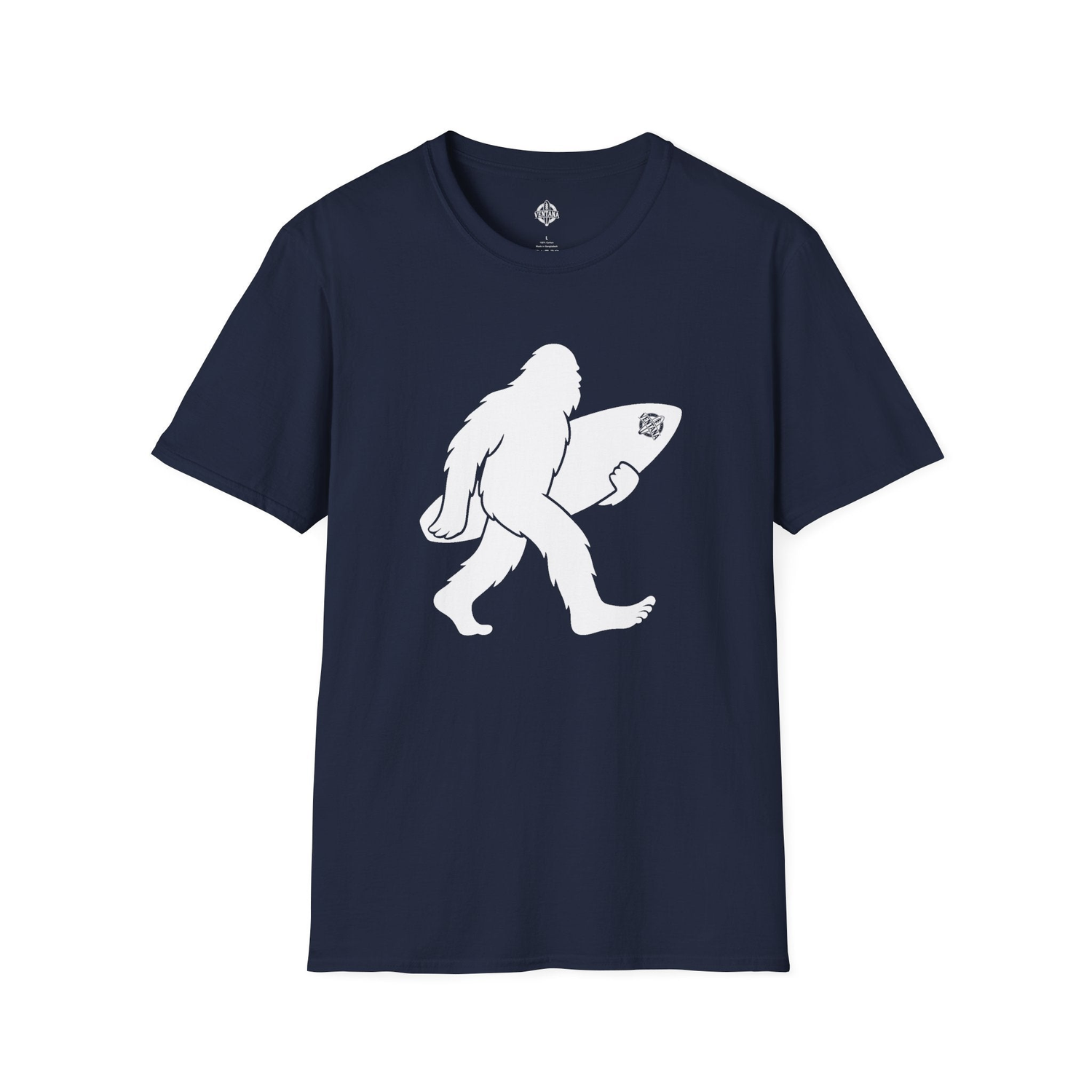 Ventana Surfsquatch Collection
