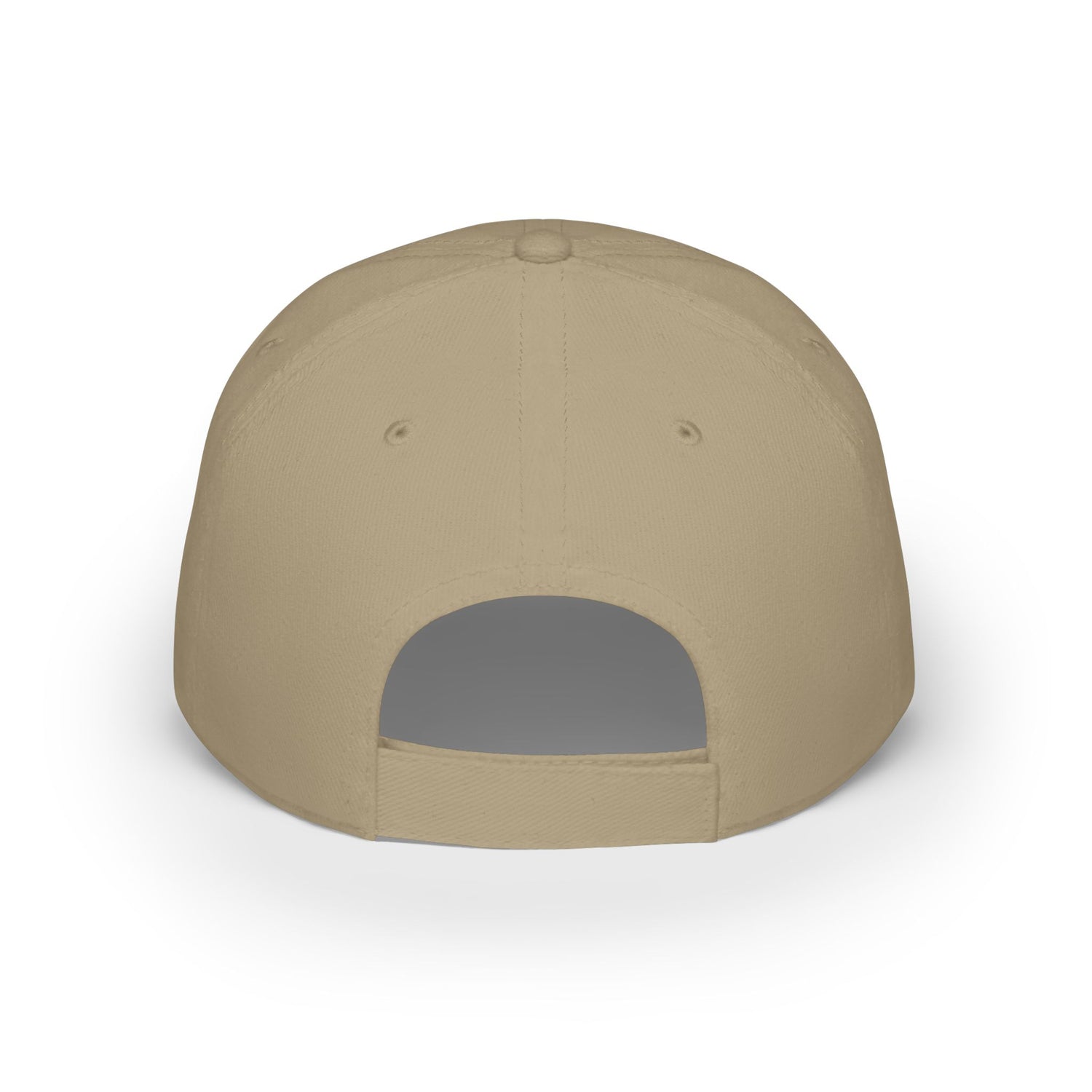 Surfing Grizzly Bear by Fabian Lavater - 100% Cotton Baseball Cap