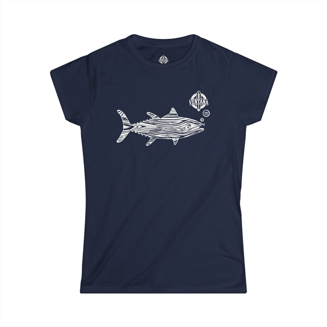 Ventana Wooden Tuna - Women&