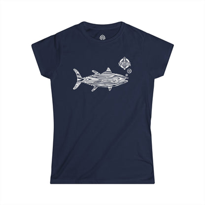 Ventana Wooden Tuna - Women&