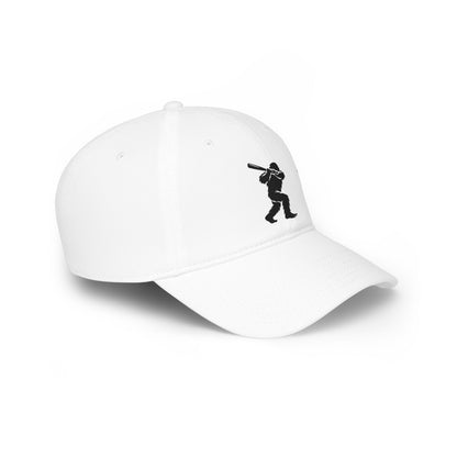 Ventana Sluggersquatch - 100% Cotton Baseball Cap