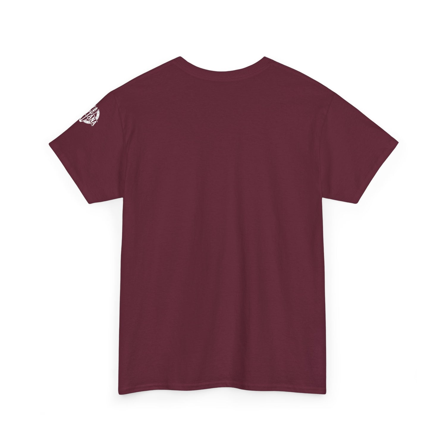 Ventana Monterey Bay by Thiago Bianchini - U.S. Cotton T-Shirt
