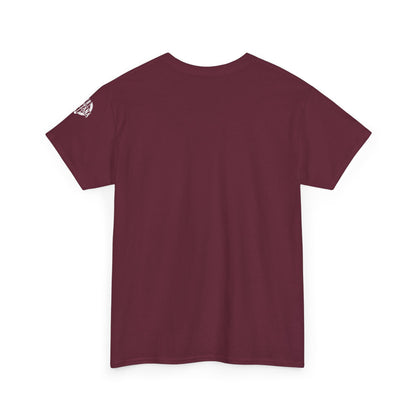 Ventana Monterey Bay by Thiago Bianchini - U.S. Cotton T-Shirt