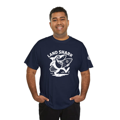 Ventana Land Shark - U.S. Cotton T-Shirt