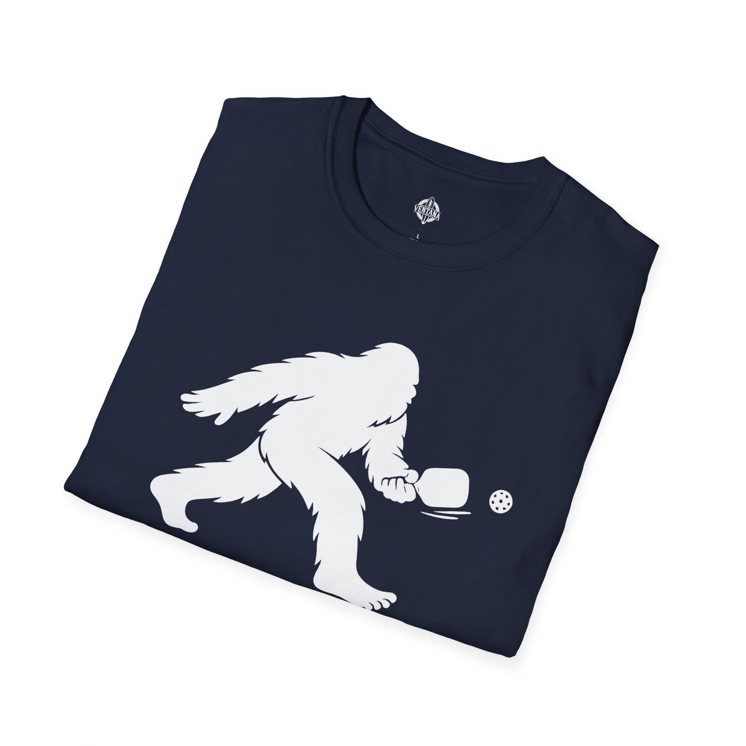 Ventana Picklesquatch T-Shirt
