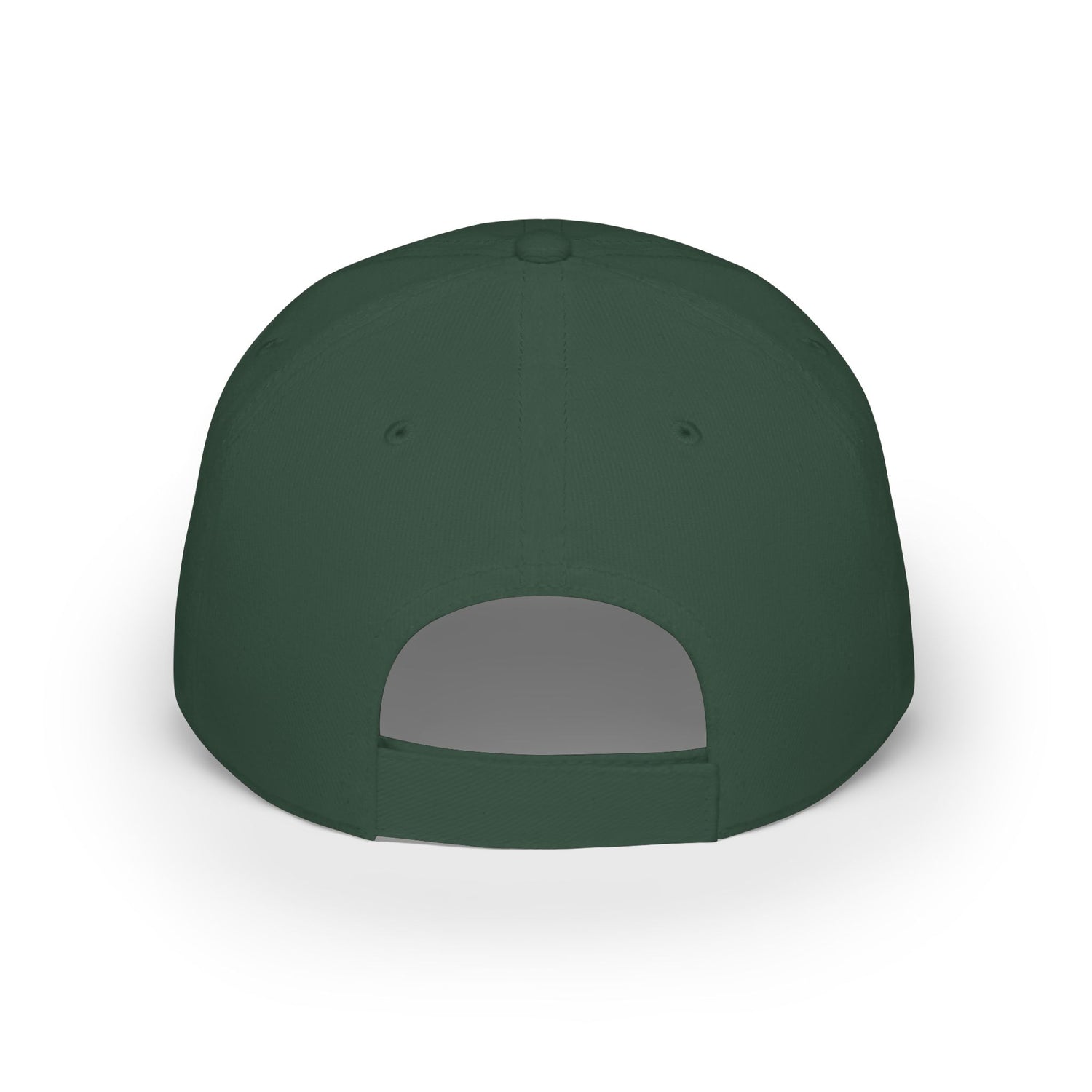Ventana Laxsquatch - 100% Cotton Baseball Cap