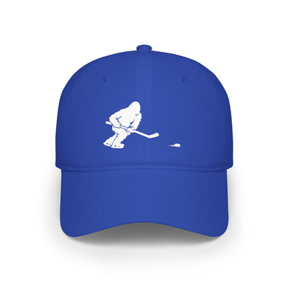 Ventana Pucksquatch - 100% Cotton Baseball Cap