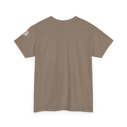 Ventana Monterey Bay by Thiago Bianchini - U.S. Cotton T-Shirt