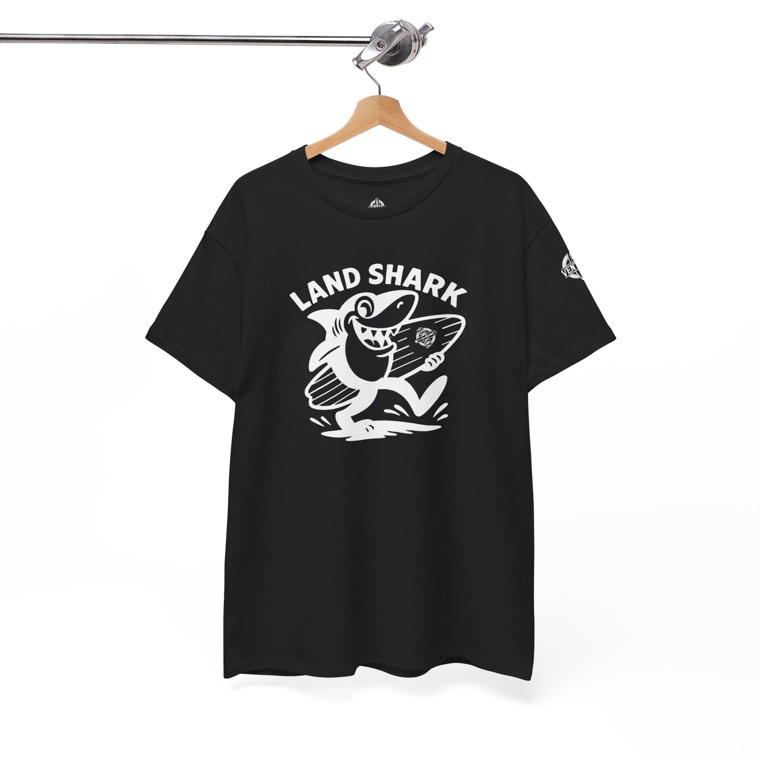 Ventana Land Shark - U.S. Cotton T-Shirt