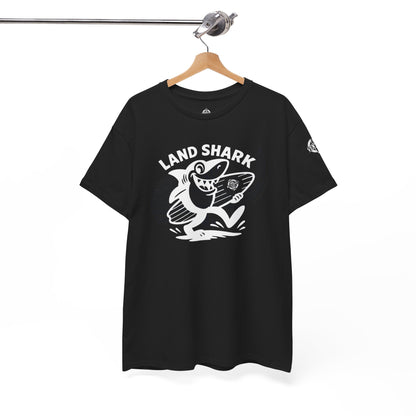 Ventana Land Shark - U.S. Cotton T-Shirt