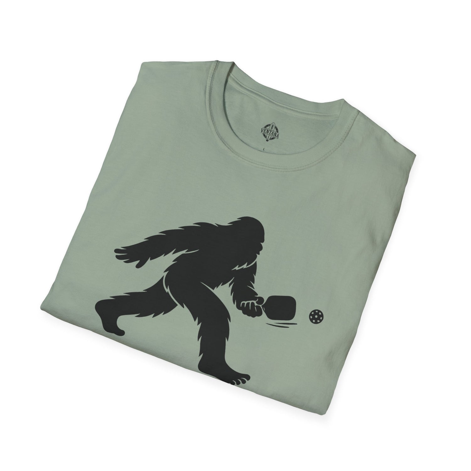 Ventana Picklesquatch T-Shirt