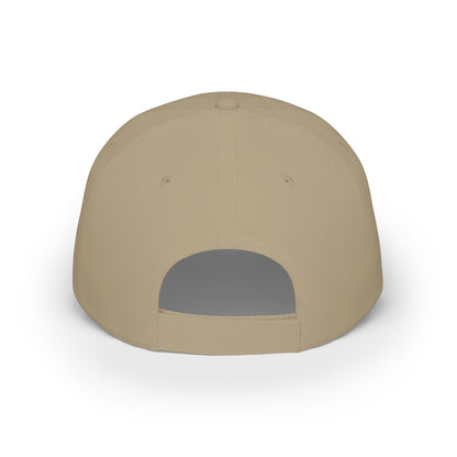Ventana MTBsquatch - 100% Cotton Baseball Cap