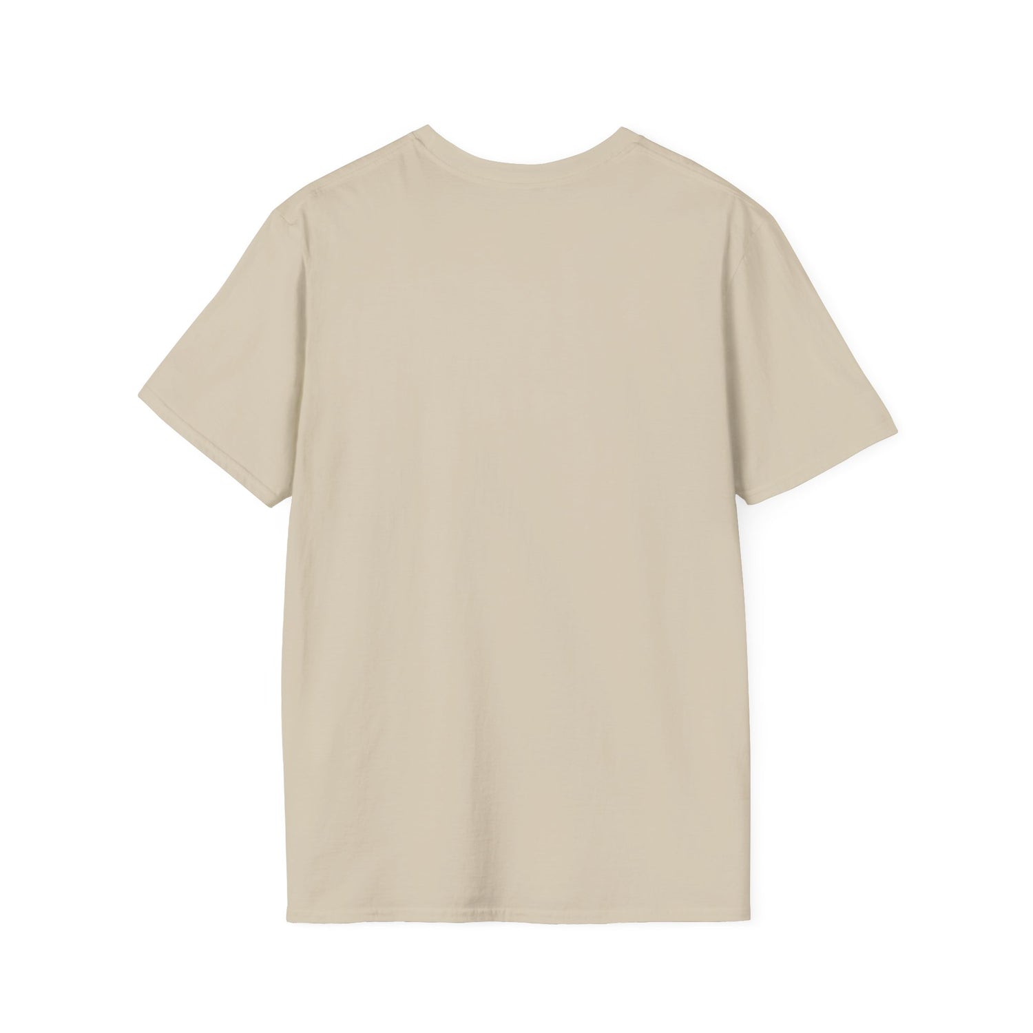 Dorado Lotería Unisex - Soft Style U.S. Cotton T-Shirt (El Dorado)