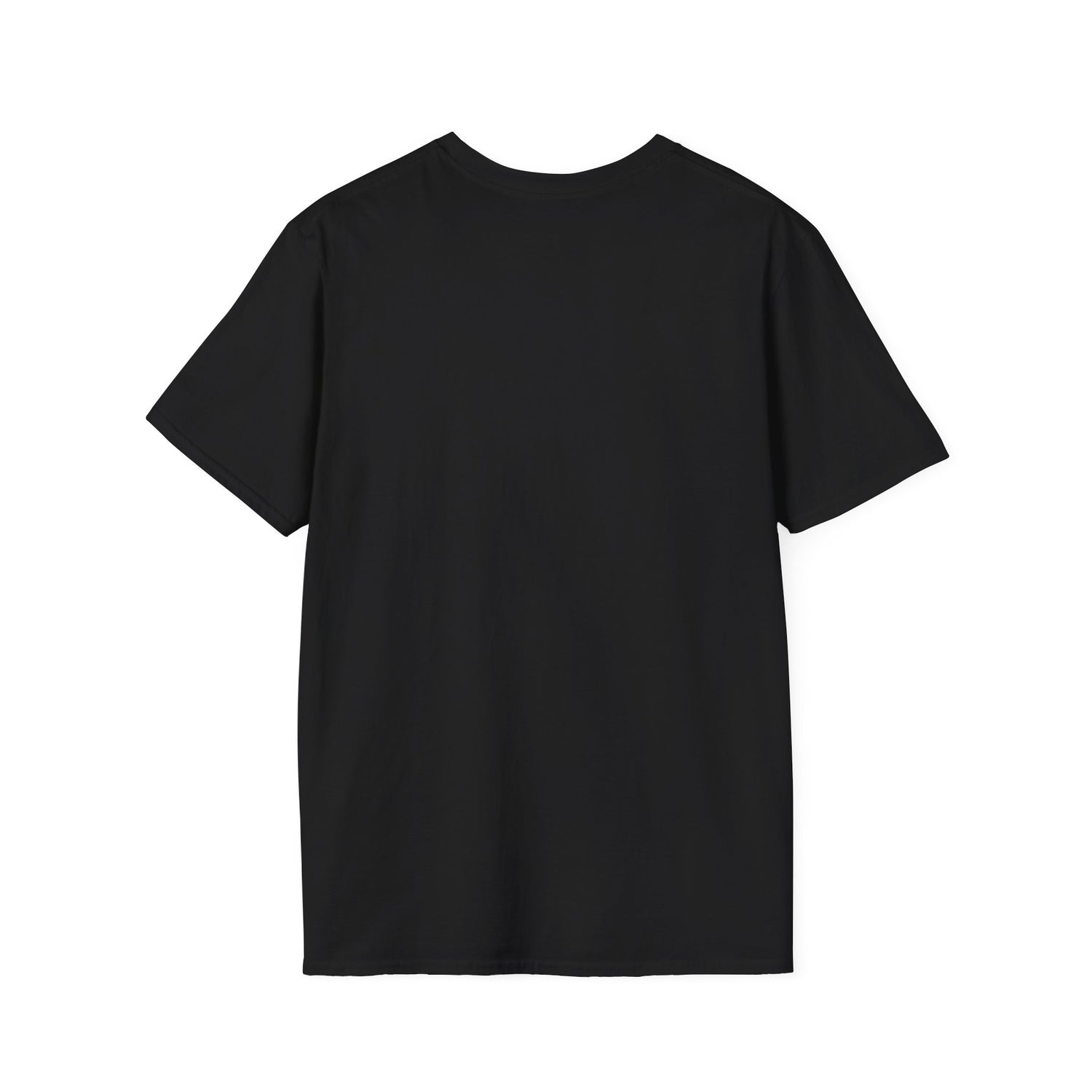 Dorado Lotería Unisex - Soft Style U.S. Cotton T-Shirt (El Dorado)