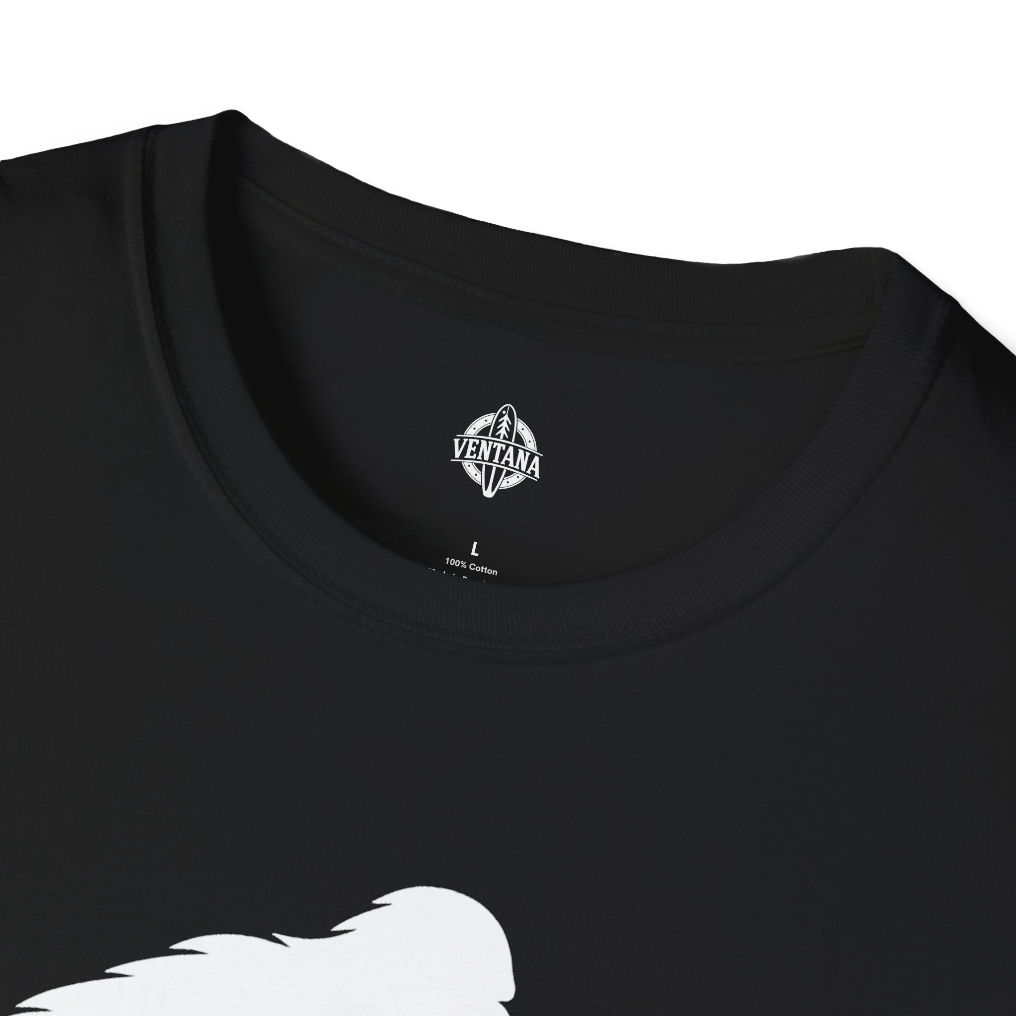 Ventana Picklesquatch T-Shirt