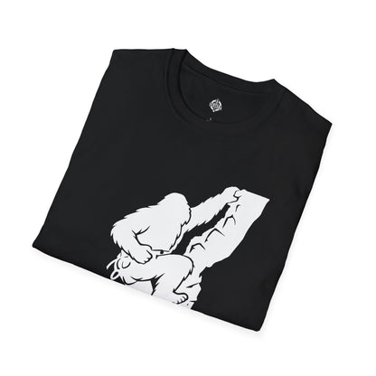 Ventana Rocksquatch Unisex - U.S. Cotton T-Shirt