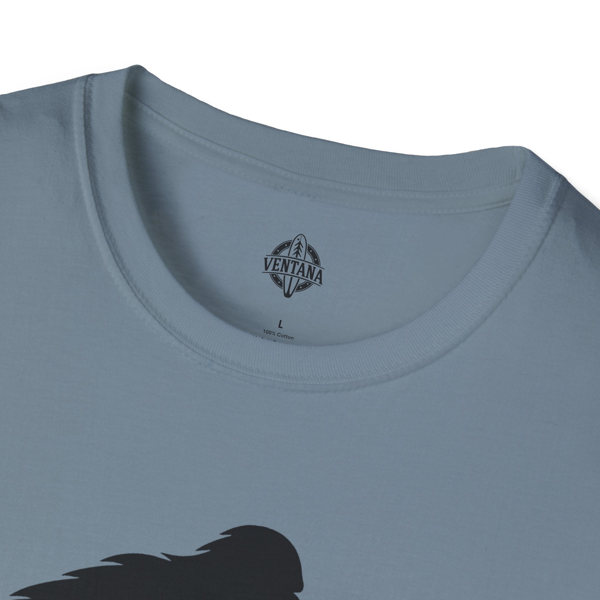 Ventana Picklesquatch T-Shirt
