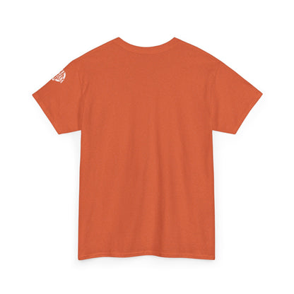 Ventana Monterey Bay by Thiago Bianchini - U.S. Cotton T-Shirt
