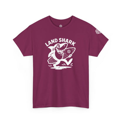 Ventana Land Shark - U.S. Cotton T-Shirt