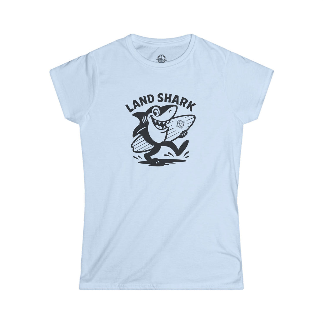 Land Shark Women&