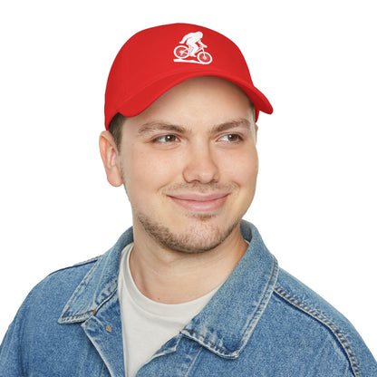 Ventana MTBsquatch - 100% Cotton Baseball Cap