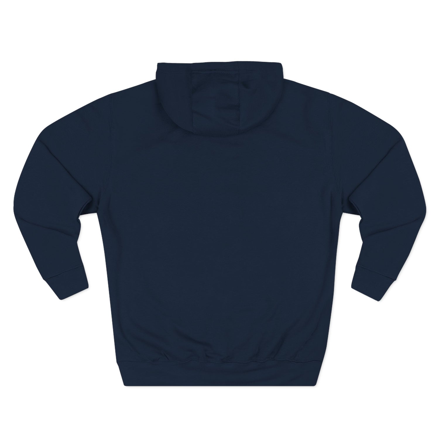 Ventana Surfsquatch Unisex - Pull-Over Cotton Blend Fleece Hoodie