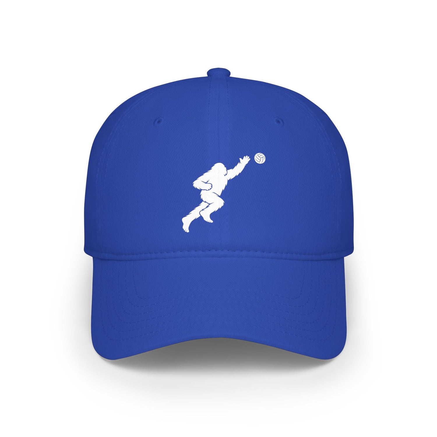 Ventana Spikesquatch - 100% Cotton Baseball Cap