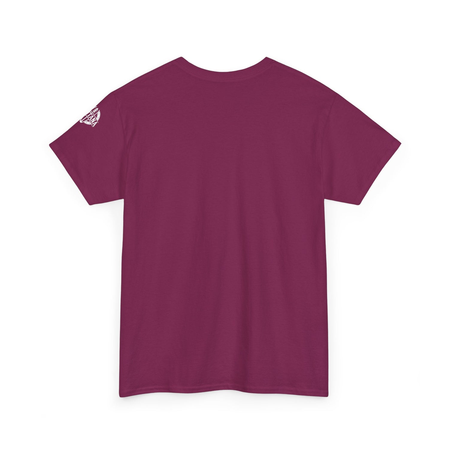 Ventana Monterey Bay by Thiago Bianchini - U.S. Cotton T-Shirt