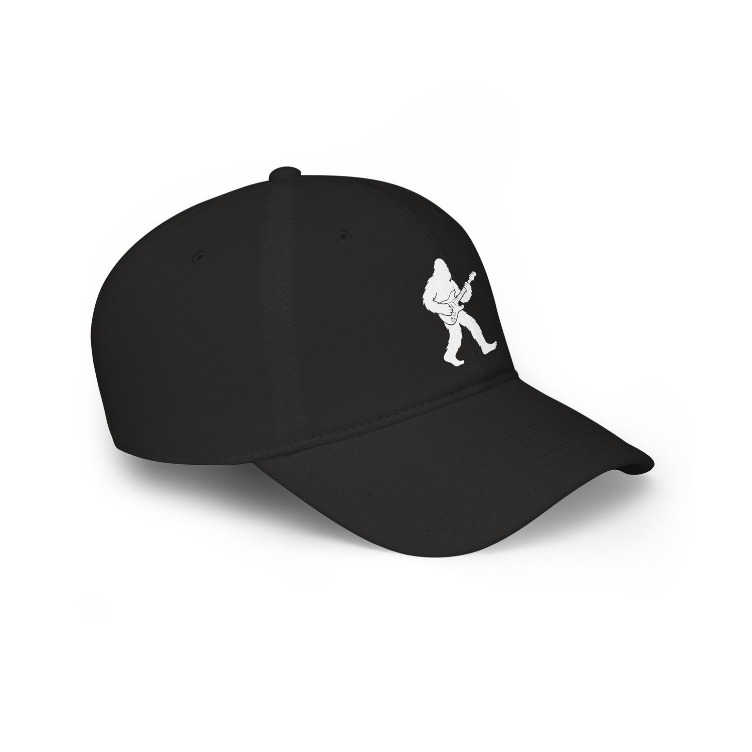 Ventana Jamsquatch - 100% Cotton Baseball Cap