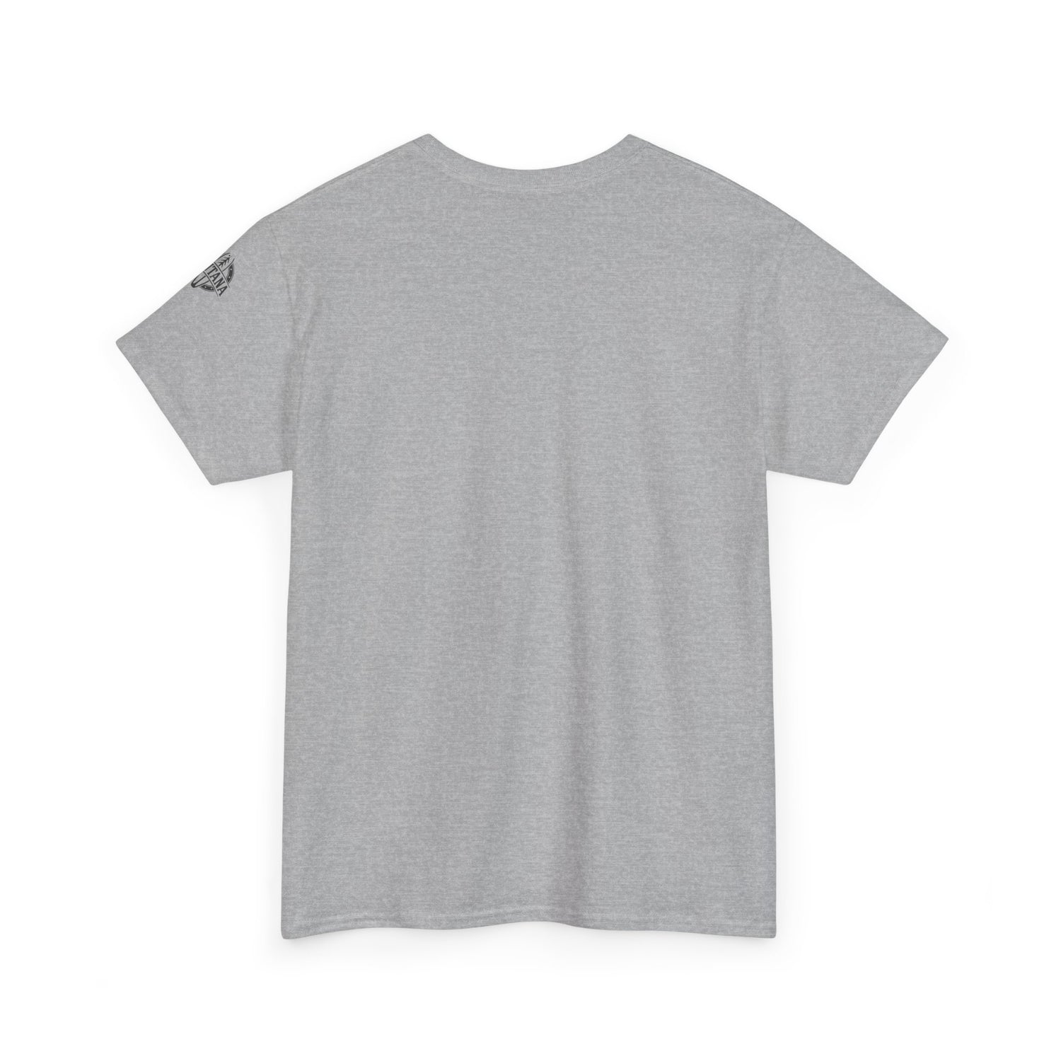 Ventana Land Shark - U.S. Cotton T-Shirt