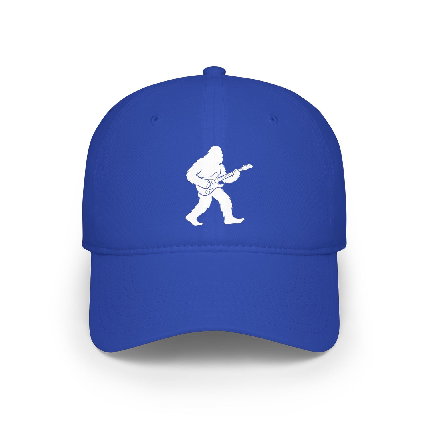 Ventana Jamsquatch - 100% Cotton Baseball Cap