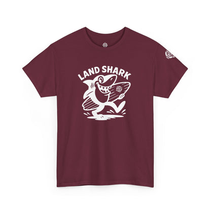 Ventana Land Shark - U.S. Cotton T-Shirt