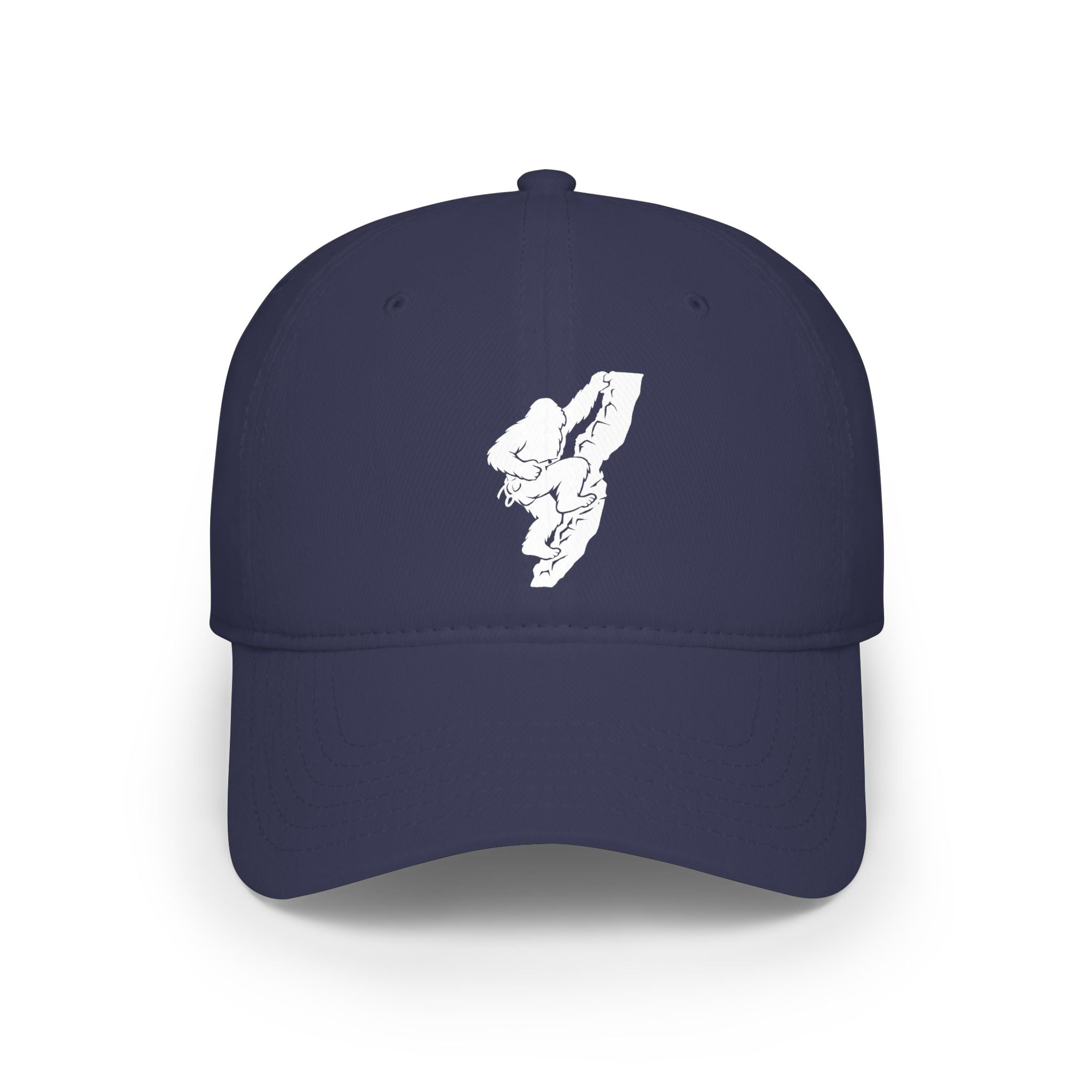 Ventana Rocksquatch - 100% Cotton Baseball Cap