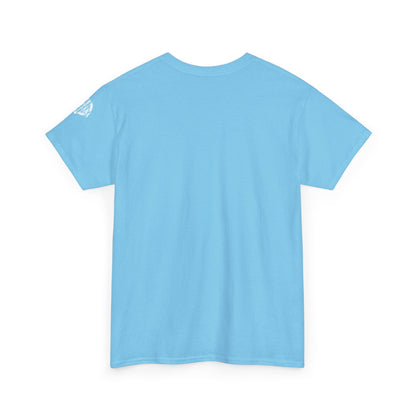 Ventana Monterey Bay by Thiago Bianchini - U.S. Cotton T-Shirt