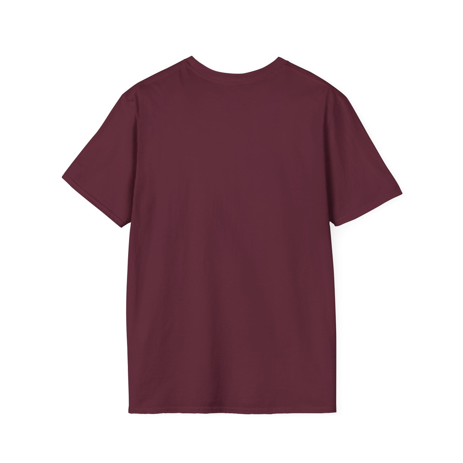Dorado Lotería Unisex - Soft Style U.S. Cotton T-Shirt (El Dorado)