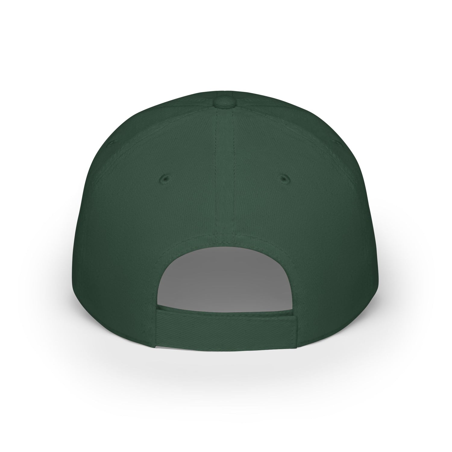 Surfing Grizzly Bear by Fabian Lavater - 100% Cotton Baseball Cap