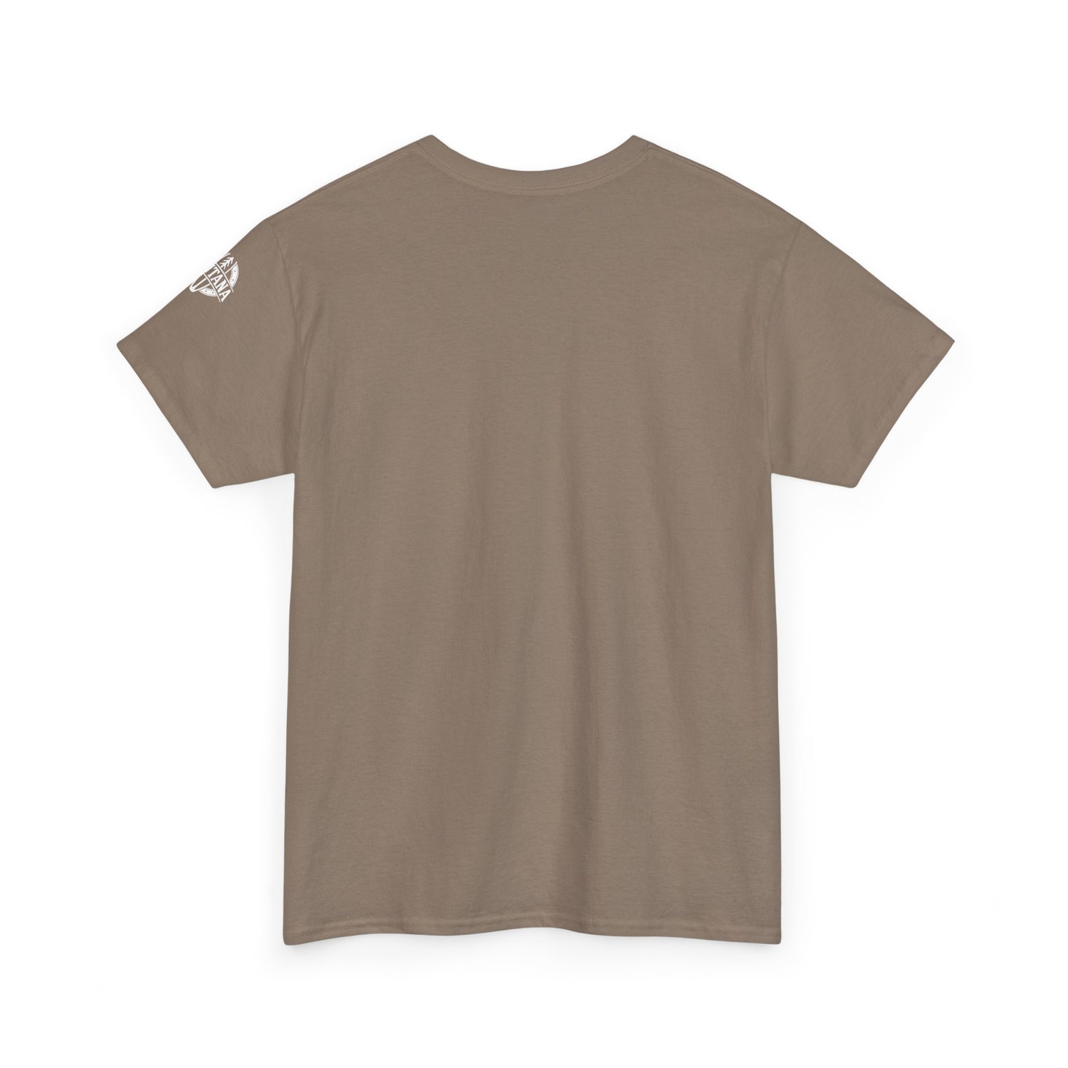 Ventana Land Shark - U.S. Cotton T-Shirt