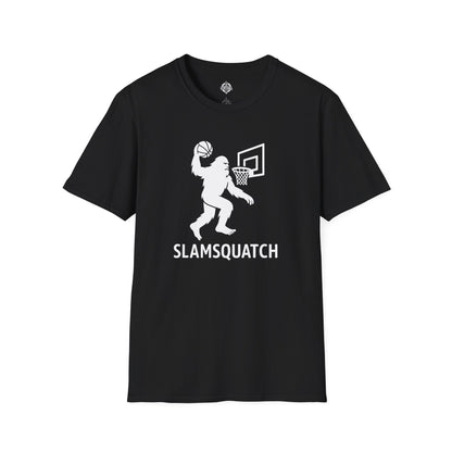 Ventana Slamsquatch Unisex - U.S. Cotton T-Shirt