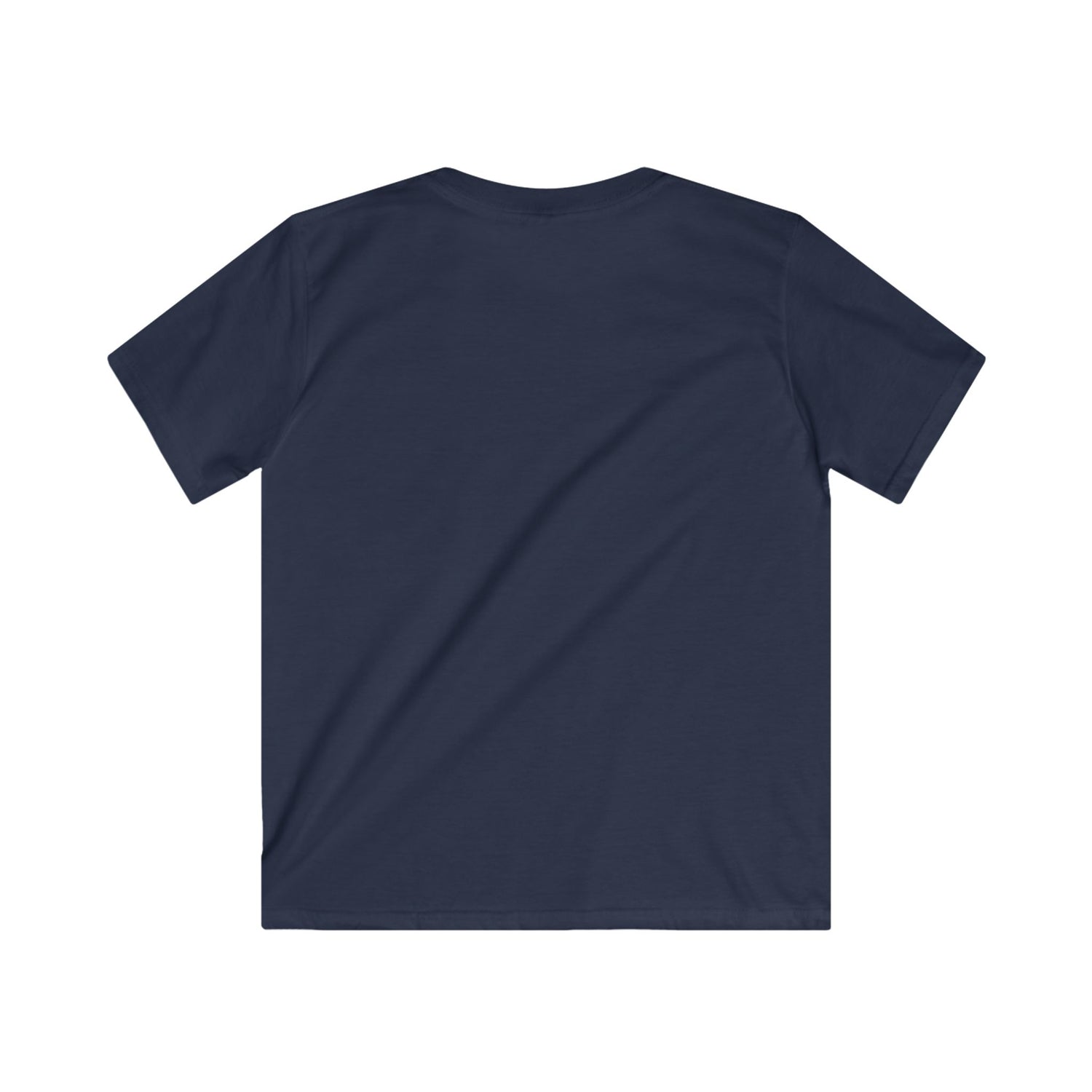 Ventana Monterey Bay by Thiago Bianchini Kids - Soft Style U.S. Cotton T-Shirt