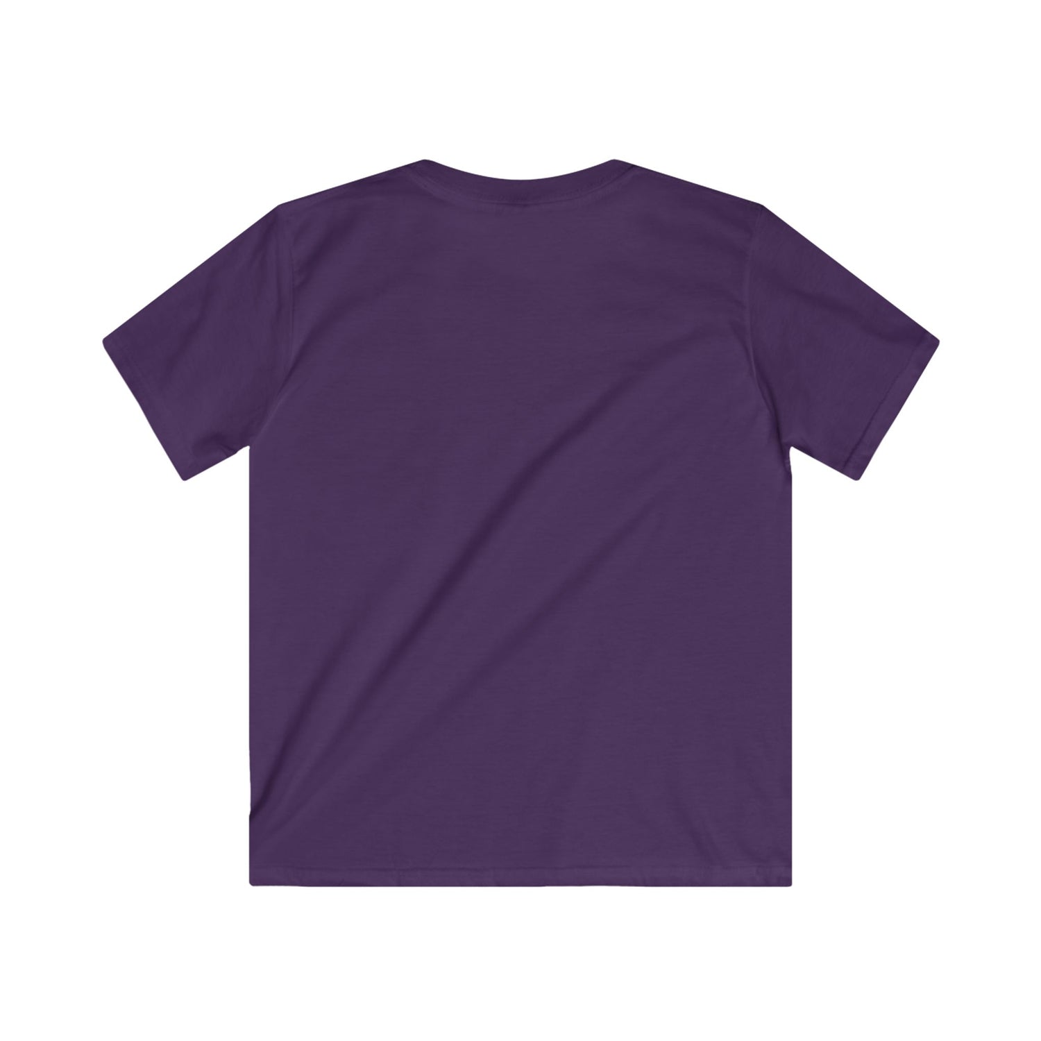 Ventana Monterey Bay by Thiago Bianchini Kids - Soft Style U.S. Cotton T-Shirt