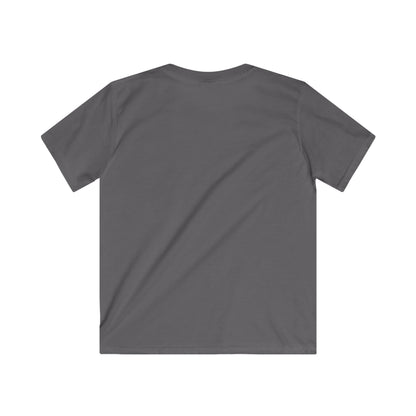 Ventana Monterey Bay by Thiago Bianchini Kids - Soft Style U.S. Cotton T-Shirt