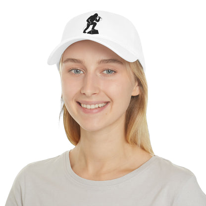 Ventana Ampedsquatch - 100% Cotton Baseball Cap