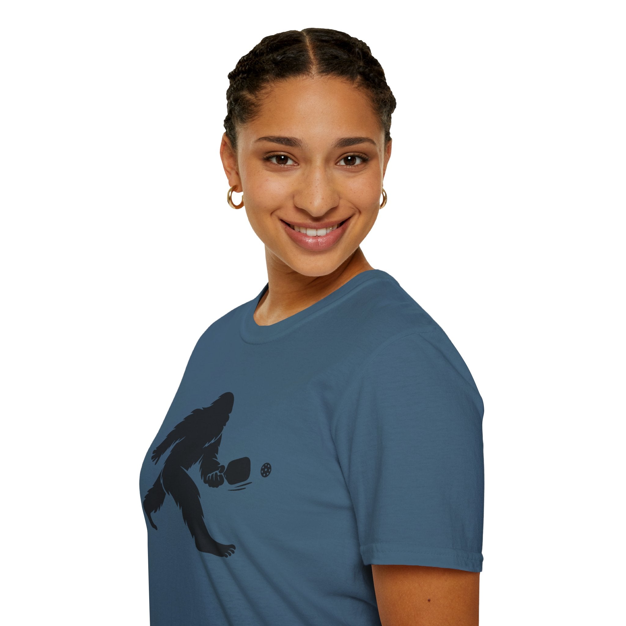 Ventana Picklesquatch T-Shirt