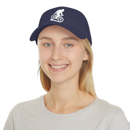 Ventana MTBsquatch - 100% Cotton Baseball Cap