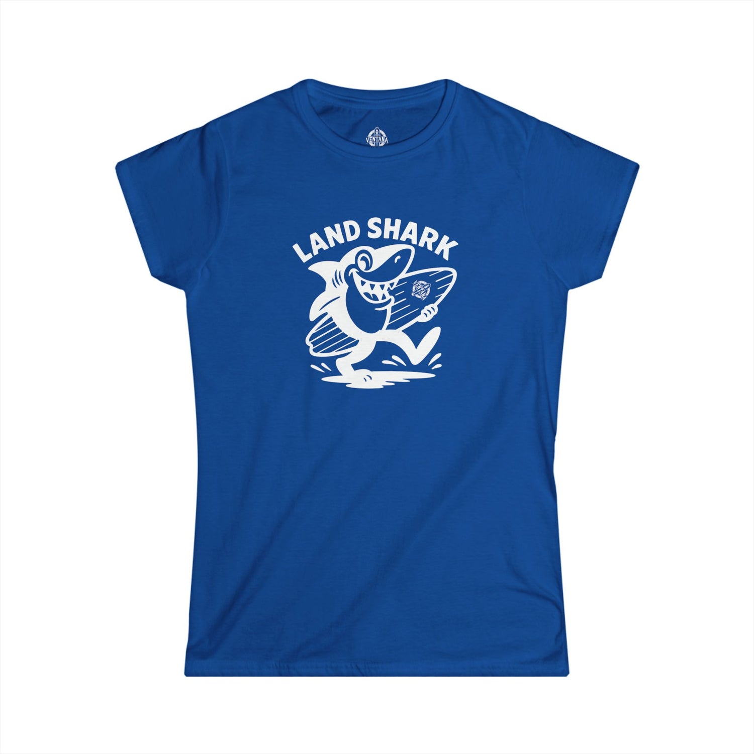 Land Shark Women&