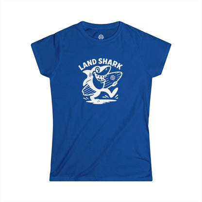 Land Shark Women&